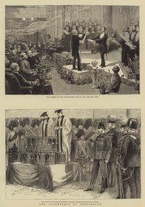 De Vrijwilligers in Portsmouth